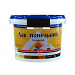 Лак тонуючий ИР-12 IPKOM полумат полісандр 3 л