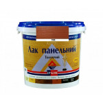 Лак тонуючий ИР-12 IPKOM полумат тік 1 л 