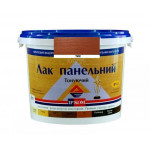 Лак тонуючий ИР-12 IPKOM полумат тік 3 л