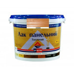 Лак тонуючий ИР-12 IPKOM полумат сосна 3 л