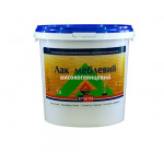 Лак Ірком ІР-13 меблевий вискоглянсовий 1 л 