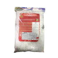 Фібра поліпропіленова Boramax 12 мм
