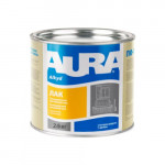 Лак алкідно-уретановий Aura паркетний глянсовий 2.5 кг
