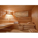 Лазурь для сауны Belinka Interier Sauna 0,75 л