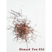 Глітер для рідких шпалер Новий тон 016 10 г