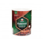 Інтер'єрний лак Eskaro Kabinet 20 напівматовий 0.95 л