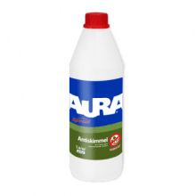 Протигрибкова грунтовка