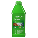 Грунтовка глибокого проникнення TRIORA 1 л 