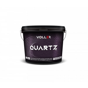 Кварц ґрунт-фарба Voller Quartz