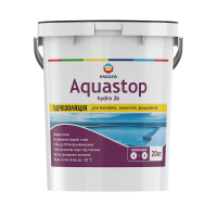Двокомпонентна гідроізоляція Eskaro Aquastop Hydro 2K 20 кг