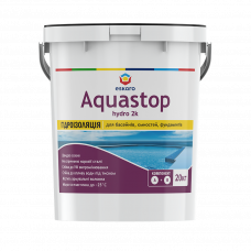 Двокомпонентна гідроізоляція Eskaro Aquastop Hydro 2K 20 кг