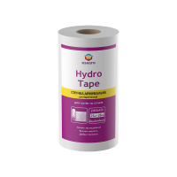 Стрічка армуюча для кутів та стиків гідроізоляції Eskaro Hydro Tape 20 см x 25 м