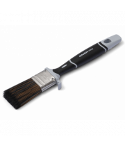 Кисть Anza Super Effective Flat Brush Ergo плоская 35 мм (арт. 198135)