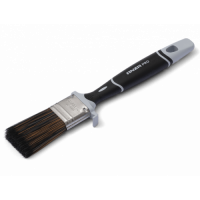 Пензель Anza Super Effective Flat Brush Ergo плоский 35 мм  (арт. 198135)