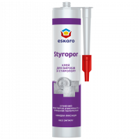 Клей Eskaro Styropor для изделий из стиропора 300 мл