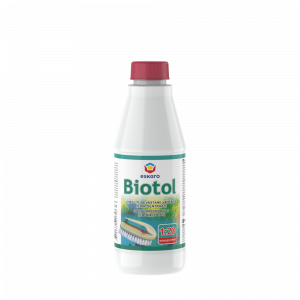 Средство против плесени Eskaro Biotol концентрат (1:20) 0,33 л