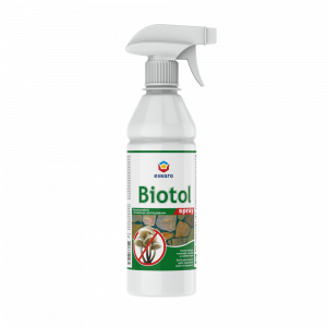 Средство против плесени Eskaro Biotol Spray 500 мл