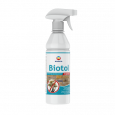 Средство от плесени Eskaro Biotol Home спрей Прозрачный 500 мл