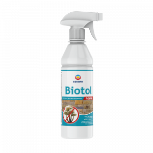 Средство против плесени Eskaro Biotol Home Spray 500 мл