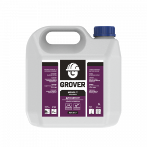 Укрепитель бетона Grover ASK 617 5л