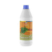 Масло для бань Eskaro Saunaoil бесцветное