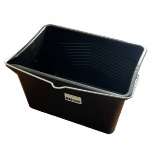 Ведро маляра прямоугольное MAGtools 34*25*20 см 12 л
