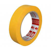 Малярная лента Scley *572* 25 мм x 33 м рисовая бумага (арт. 0300-733325)