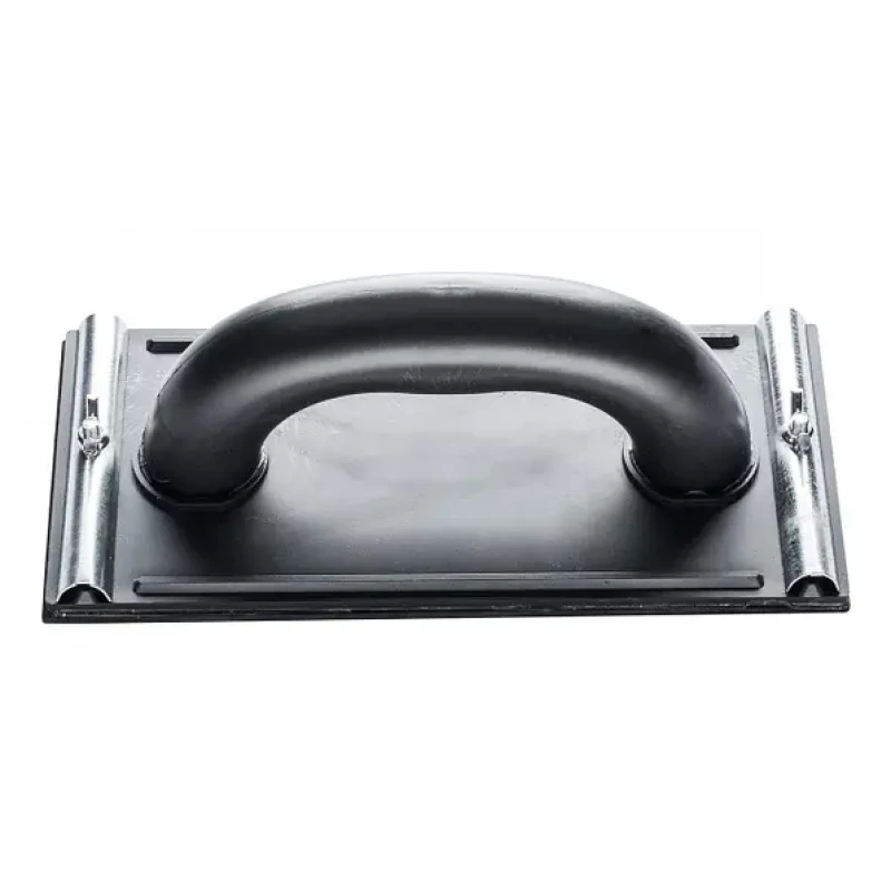 Терка шлифовальная с зажимом Hardy 210х105 мм 1000-332111