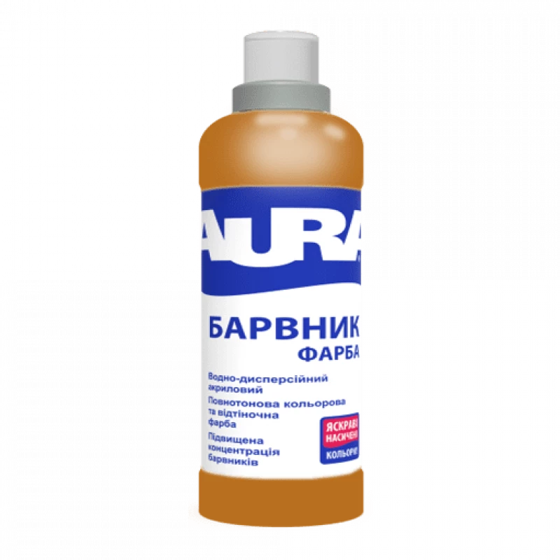Пигмент для краски Aura K502 карамель 750 мл
