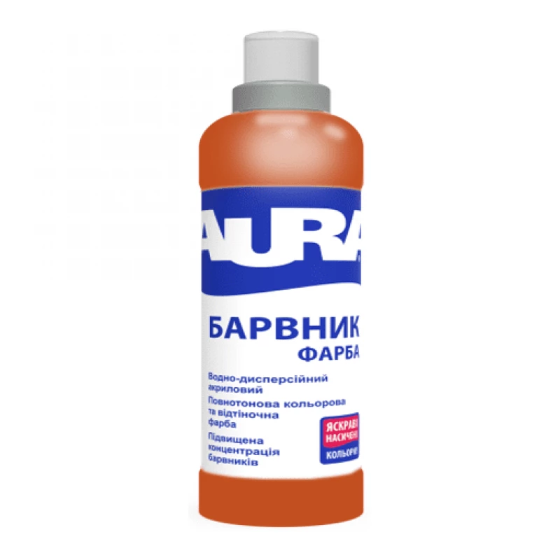Пигмент для краски Aura K508 рябиновый 250 мл