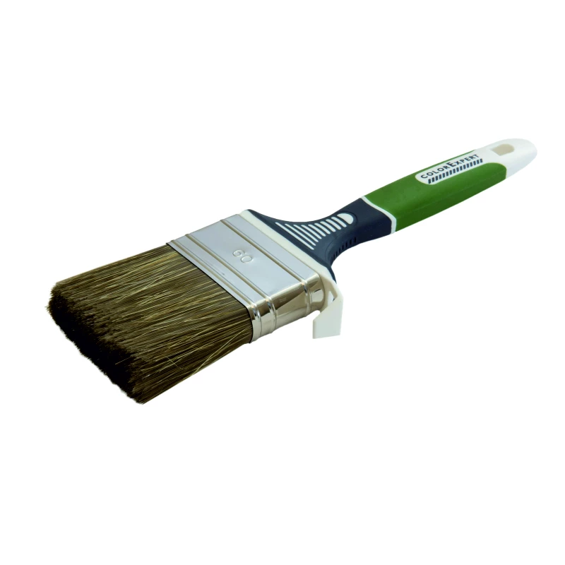 Кисть флейцевая Color Expert 60мм х 17 мм Gold (81526102)