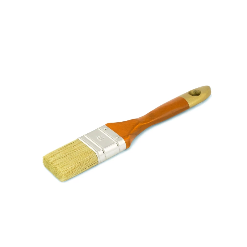 Кисть флейцевая Color Expert 40x15 мм (81124012)