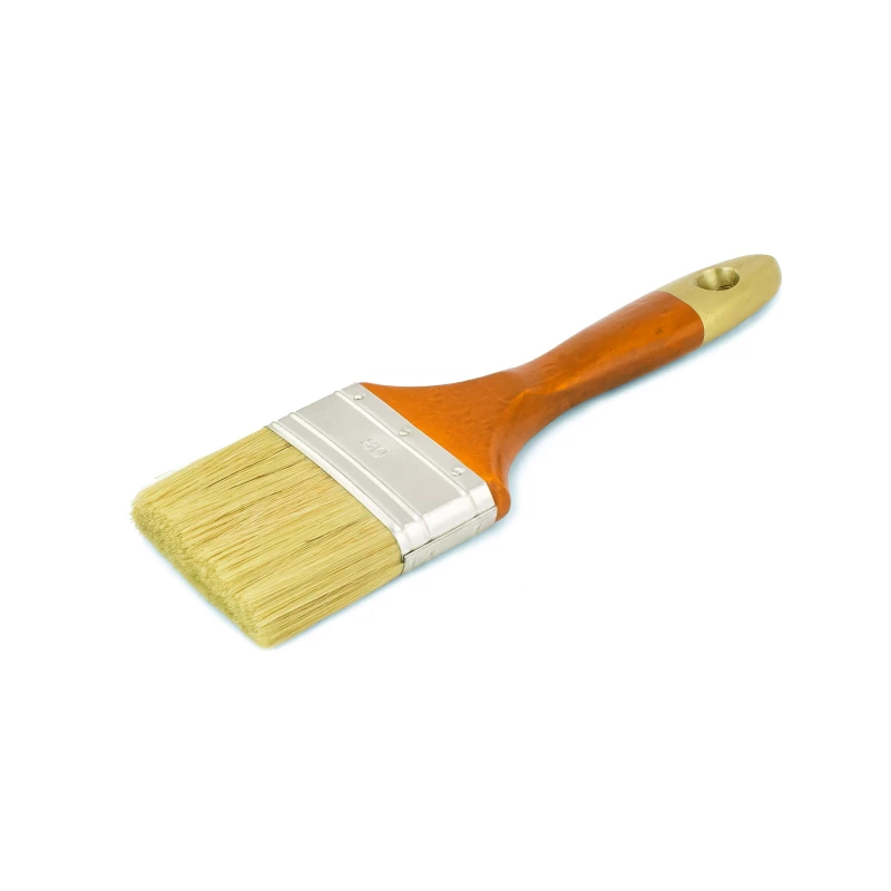 Кисть флейцевая Color Expert 80x18 мм (81128012)