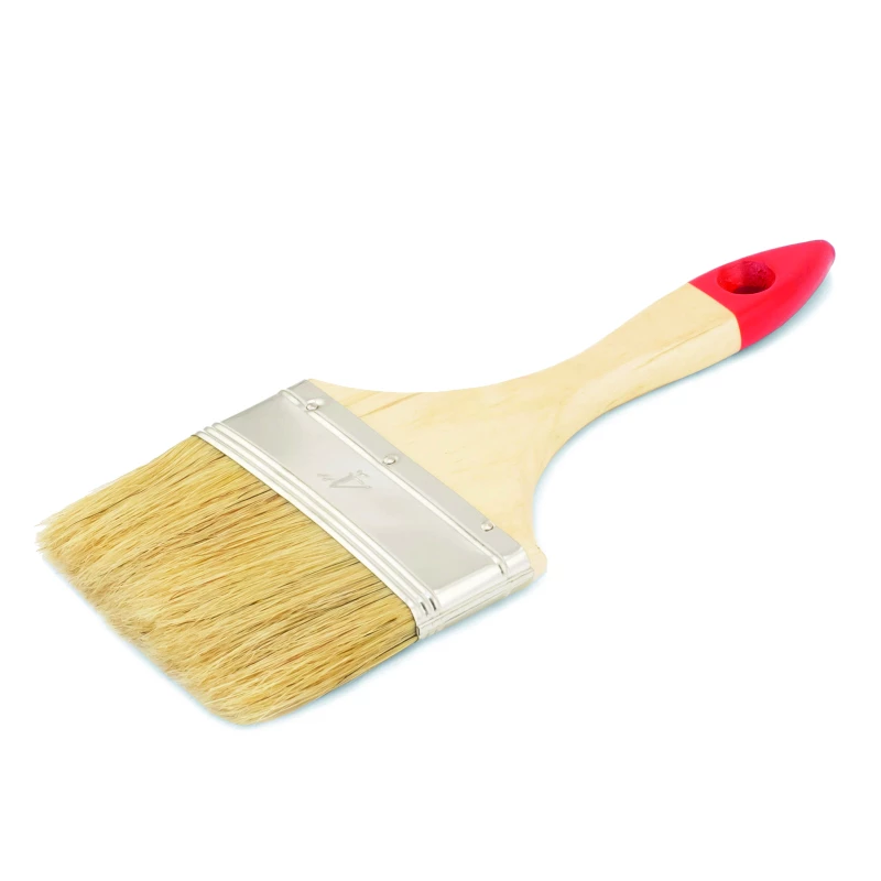 Кисть флейцевая Color Expert 100x11 мм стандарт (81269912)