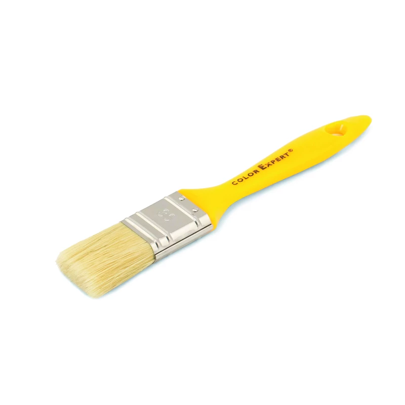 Кисть флейцевая Color Expert 30мм х 12 мм пластик (81343002)