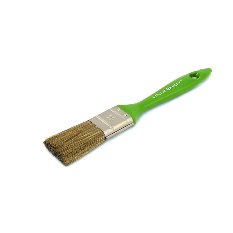 Кисть флейцевая Color Expert 40мм х 13 мм пластик (81464002)
