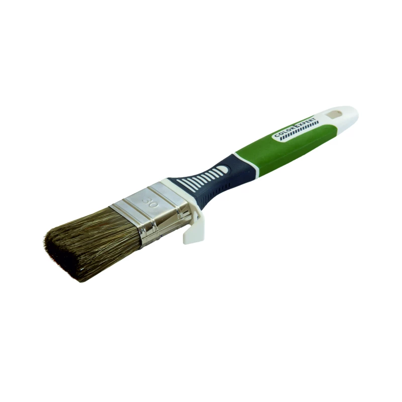 Кисть флейцевая Color Expert 40мм х 13 мм Gold (81524102)