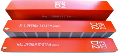 RAL D2 Design