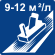 Витрата 9-12 м²/л